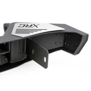 Smittybilt XRC Gen2 Rear Bumper (Textured Black) - 76858