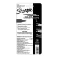 thumbnail image 2 of Marcador Permanente Sharpie Punto Fino 4 pzas, 2 of 4