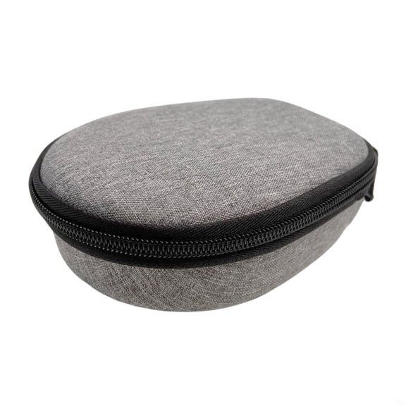 EVA Case with Protections for AS600/650/700 Bone Conductions Headphones Travel