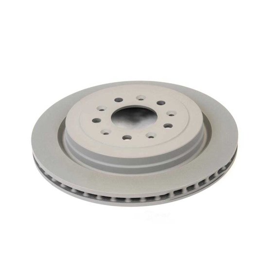 GM Genuine Parts 177-1173 Rear Disc Brake Rotor