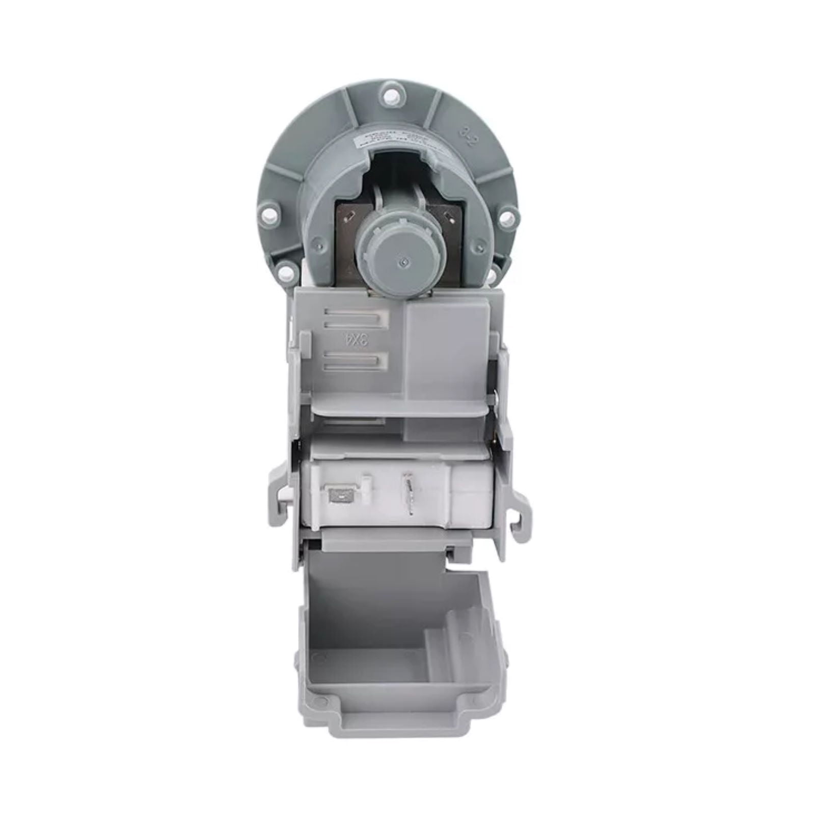 APPLAYERR For Samsung Washing Machine Drain Pump - Powerful 80W Performance for Cleaner, Drier Clothes