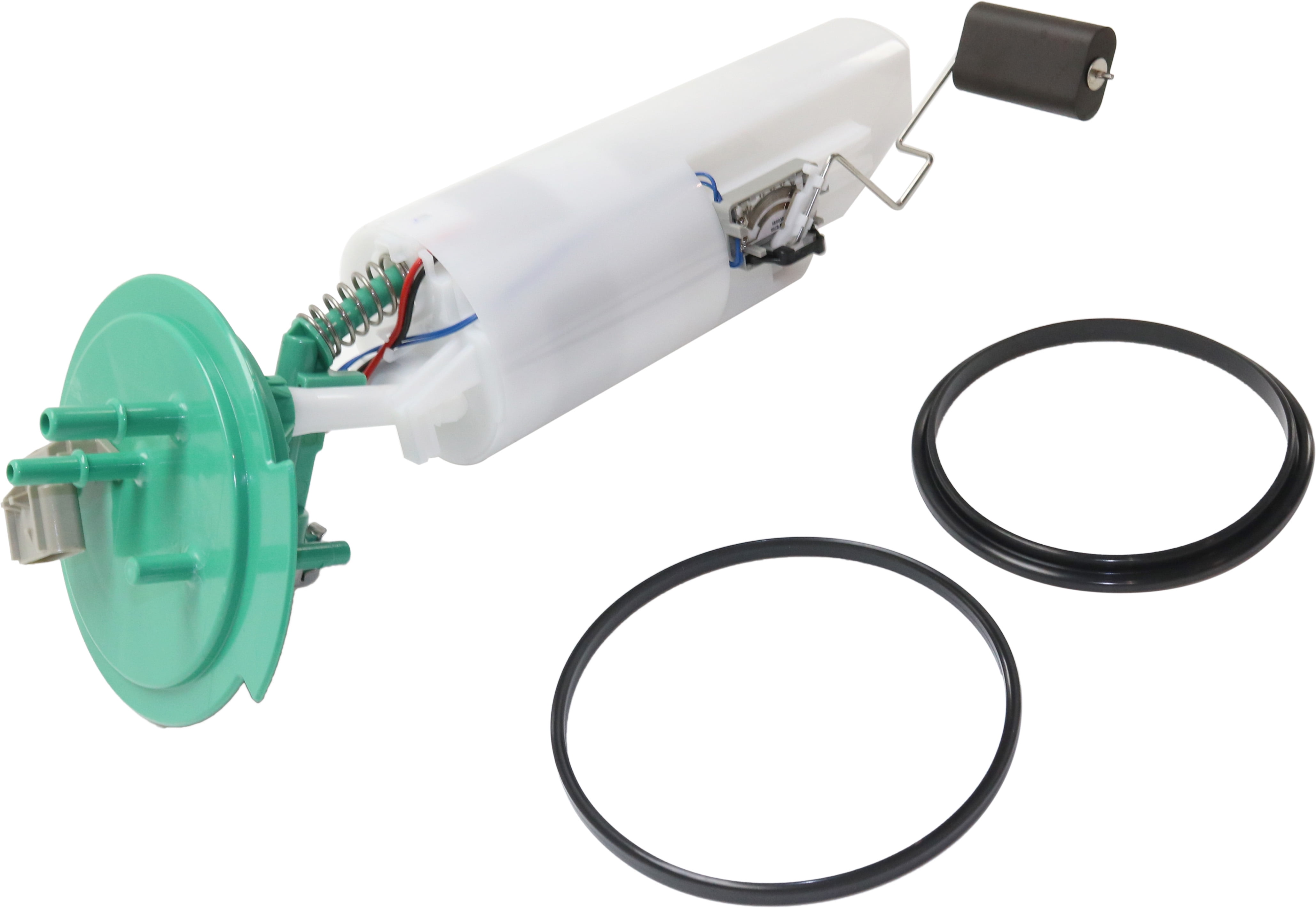 Fuel Pump Compatible with 2001-2003 Dodge Grand Caravan Chrysler Town and Country 6Cyl 3.3L With Sending Unit