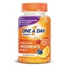 One A Day Women's VitaCraves Multivitamin Gummies, 70 Count