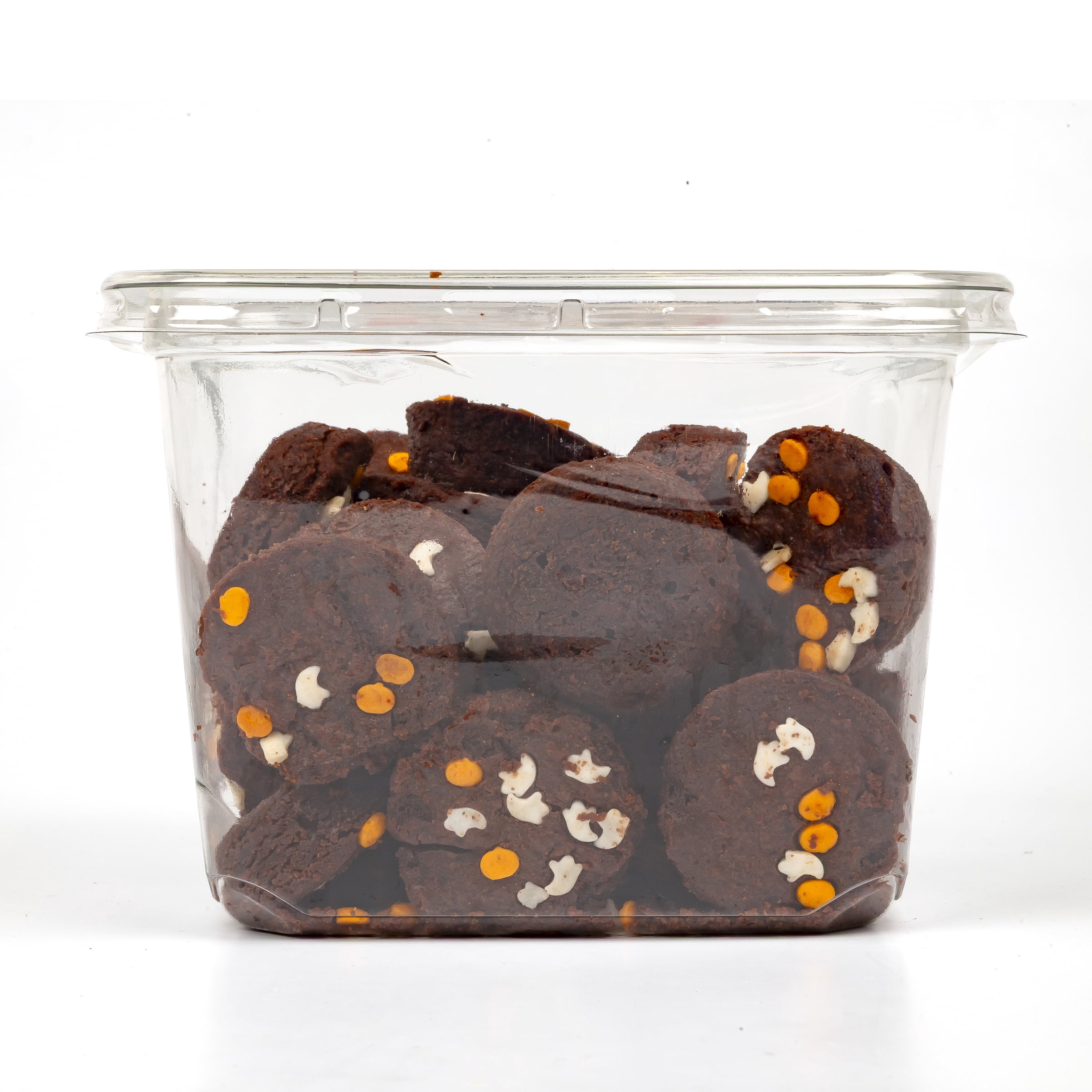Freshness Guaranteed Halloween Brownie Bites, 22.2 oz (Bakery Fresh, Sweet Dessert)