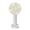 White#11025, variant on USB Desktop Small Portable Quiet Table for Office Bedroom Travel