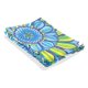 thumbnail image 2 of Tapiz de Girasol ABPHQTO decoración de pared 100x150 cm, 2 of 3