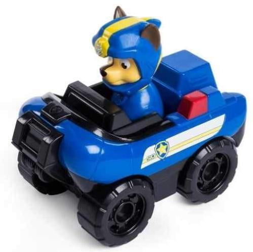 paw patrol racers 6 pack