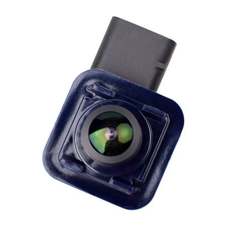 Tailgate Rear View Backup Camera for Ford F-350 Super Duty 2017-2022 JC3T-19G490-AD TAPDRA Spare Part