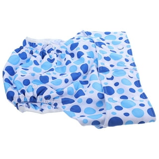ZZBUY Diaper Cover Adult Incontinence Pants Nursing Waterproof Leak Pr –  EveryMarket