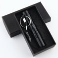 thumbnail image 2 of Mini LED Flashlight Mini Flashlight , Waterproof Flashlight,Magnetic Tailcap, Great for Indoor/Outdoor Activities$Ultra Slim Portable Mini LED Flashlight, Pen Light Tactical Torch, 2 of 4