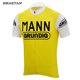 thumbnail image 3 of Maillot de ciclismo retro Reynolds de manga corta para hombre VillageCycling Ropa de ciclismo Ropa de ciclismo Maillot Ropa de bicicleta Eddy, 3 of 5