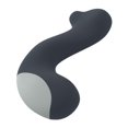 thumbnail image 4 of Elodie Long Body Pillow Multifunctional Memory Foam for Sofa Bedding Accessory Home Deep Gray, 4 of 8