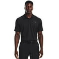 thumbnail image 3 of Under Armour Mens Tech Polo Shirt, 3 of 4