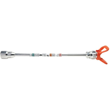 

Graco Inc. Graco Tip Extender with RAC Guard