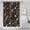 Halloween Themed Shower Curtain374, variant on Spooky Halloween Night Pumpkin Black Cat Pattern Shower Curtain Fade-Resistant,72x84 inch Shower Curtain