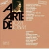 A Arte De Tom Jobim (Music CD)