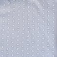 thumbnail image 2 of Cobertor doble vista TINYCLOUD Colchita para bebé | Corazones gris, 2 of 4