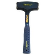 Estwing 4 رطل. مطرقة حفر رأس الصلب المزورة 11 بوصة. L x 1.63 بوصة. ضياء.