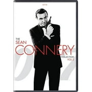 The Sean Connery Collection: Volume 2 (DVD)