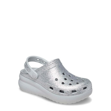 

Crocs Little & Big Kids Cutie Crush Clog Sandal Sizes 11-6