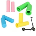 thumbnail image 3 of Silicone Rubber Handle Grips For Max G30 Electric Scooter With Non Slip Texture To Prevent Slipping And Increase Rider Control, 3 of 7
