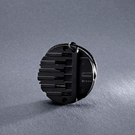 Multitool 8-in-1 Keychain