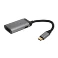 thumbnail image 1 of Adaptador A , Convertidor De Vídeo Estable Resistente Al Desgaste 8K 60Hz Para Computadora Para Teléfono Móvil, 1 of 7