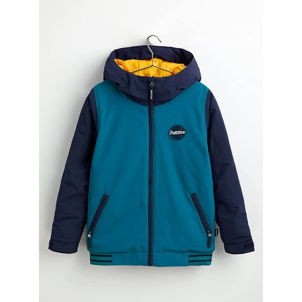 Burton kids clearance coat