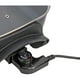 thumbnail image 3 of Sartén Electrico Antiadherente Timco Tapa Vidrio Control de Temperatura Ajustable, 3 of 4