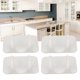 thumbnail image 5 of Gancho Adhesivo de Cocina ANGGREK ABS Resistente, 5 of 7