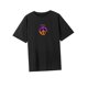 thumbnail image 5 of Camiseta para mujer, disfraz de verano, camiseta sencilla de ajuste regular con cuello redondo para viajes deportivos XL, 5 of 7