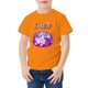 thumbnail image 1 of Camiseta Algodón de Naru para niños, 1 of 5