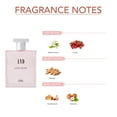 thumbnail image 3 of Ajmal AND Shades Of Me Love Muse Dainty Glam Gift Set, 3 of 5