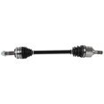 thumbnail image 2 of SCITOO Front Left Driver Side CV Axle Shaft Assembly Fit for Hyundai for Veloster 1.6L NCV37024,495002V000, 2 of 4