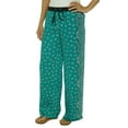 thumbnail image 2 of Women's Bandanna Wide-Leg Pants-IB-2, 2 of 5