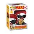 thumbnail image 1 of Funko POP! McDonald's - Rock Out Ronald McDonald Vinyl Figure, 1 of 2