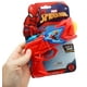 thumbnail image 2 of Pistola de agua de juguete JA-RU Marvel Spiderman, paquete de 2 unidades, rojo y azul, 2 of 7