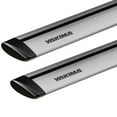 thumbnail image 5 of Yakima 70" Pair JetStreamRoof Rack Crossbars, Compatible with StreamLine Towers, Set of 2, 5 of 6