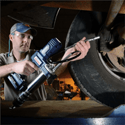 Lincoln 1264 PowerLuber Battery Powered 12V Lithium Ion Cordless Grease Gun Kit