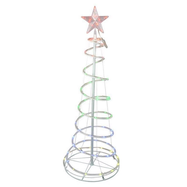 Plug-in de cinta RGB SPRL para celebraciones de Navidad con árboles artificiales