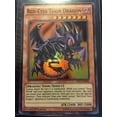 thumbnail image 1 of Juego de cartas coleccionables Yu-Gi-Oh! Toon Dragon de ojos rojos SHVI-EN036, 1 of 1