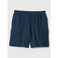 thumbnail image 5 of Bermuda Cargo GAP Hombre Azul Constelación XL, 5 of 5