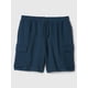 thumbnail image 5 of Bermuda Cargo GAP Hombre Azul Constelación XL, 5 of 5