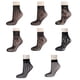 thumbnail image 5 of Sonducket Moda de verano Calcetines de malla de alta calidad Sección delgada Malla pequeña Flores de amor Calcetines de rejilla sexy Calcetines Accesorios de disfraces No.09, 5 of 6