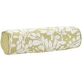 thumbnail image 2 of Nourison Pillows Leaf Storm Apple 6" x 20" Throw Pillow, 2 of 5