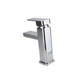thumbnail image 3 of MONOMANDO BAJO PARA LAVABO GRAVITA VENECIA, 3 of 6