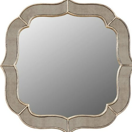 Galaxy Home Decoration Mindy Accent Wall Mirror Walmart Com