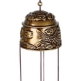 thumbnail image 3 of Wind Chimes, Hanging Ornament, Home Decoration For Friend Door Family, 3 of 8