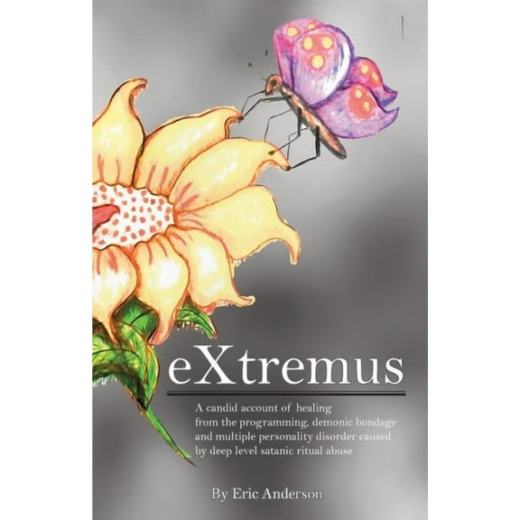 eXtremus (Paperback)