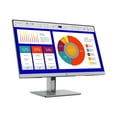 thumbnail image 3 of HP EliteDisplay E243p 23.8-inch Sure View Monitor, 3 of 4